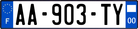 AA-903-TY