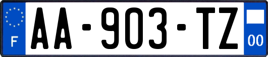 AA-903-TZ