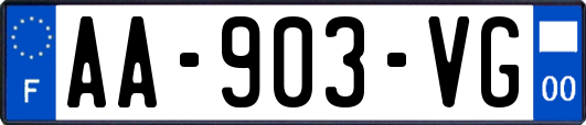 AA-903-VG