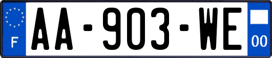 AA-903-WE