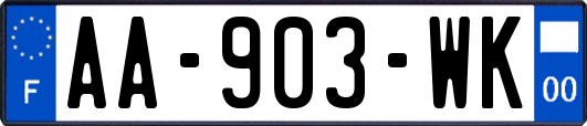 AA-903-WK