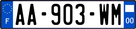 AA-903-WM