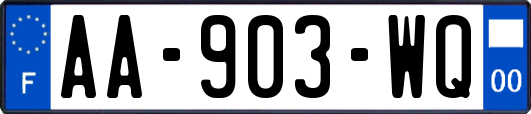 AA-903-WQ