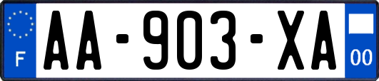 AA-903-XA