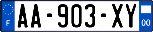 AA-903-XY