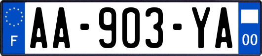 AA-903-YA