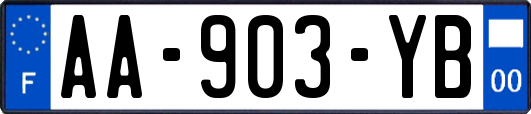 AA-903-YB