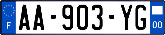 AA-903-YG