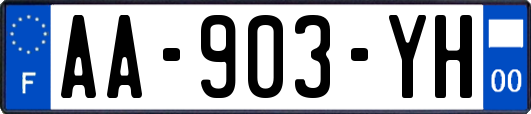 AA-903-YH