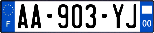 AA-903-YJ