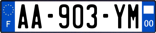 AA-903-YM