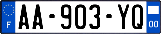 AA-903-YQ