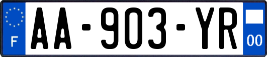 AA-903-YR