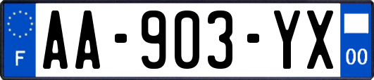 AA-903-YX