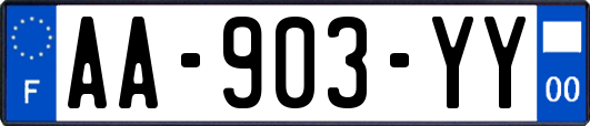 AA-903-YY