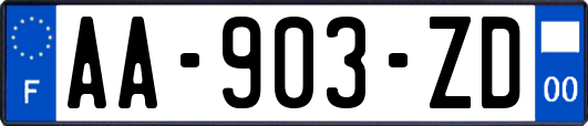 AA-903-ZD