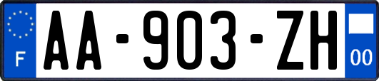 AA-903-ZH