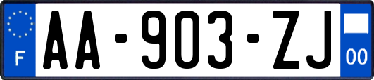 AA-903-ZJ