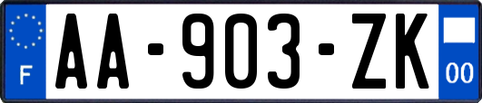 AA-903-ZK