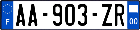 AA-903-ZR