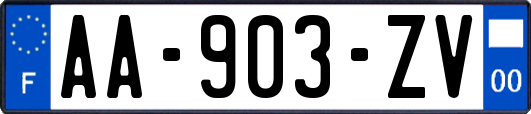 AA-903-ZV