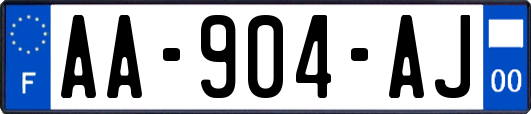 AA-904-AJ