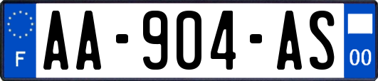 AA-904-AS