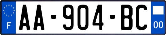 AA-904-BC