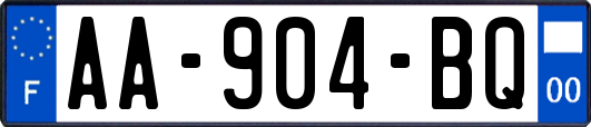 AA-904-BQ