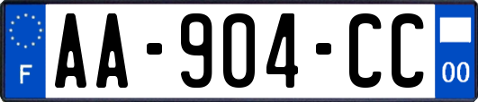 AA-904-CC