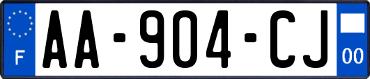 AA-904-CJ