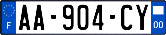 AA-904-CY