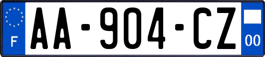 AA-904-CZ