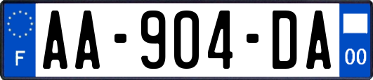 AA-904-DA