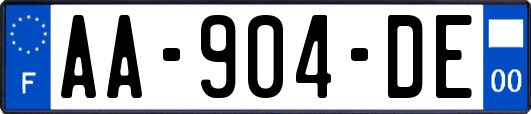 AA-904-DE