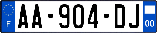 AA-904-DJ