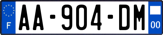 AA-904-DM