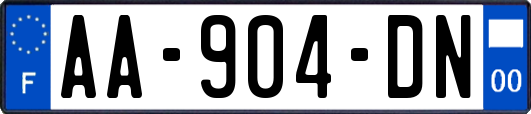 AA-904-DN