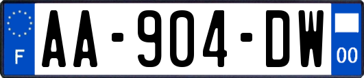 AA-904-DW