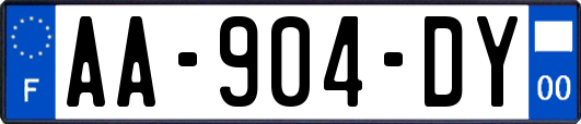 AA-904-DY