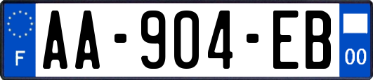 AA-904-EB