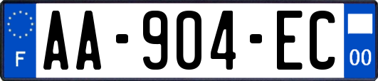 AA-904-EC