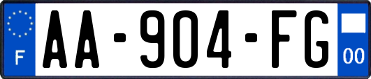 AA-904-FG