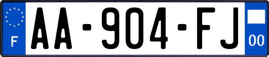 AA-904-FJ