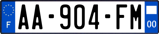 AA-904-FM