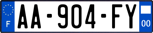 AA-904-FY