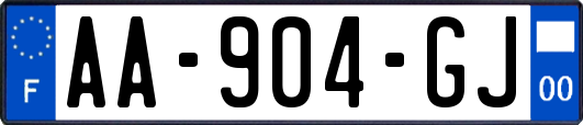 AA-904-GJ