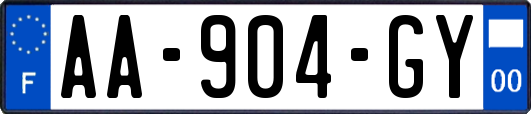 AA-904-GY