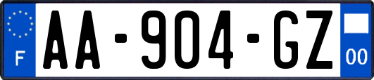 AA-904-GZ