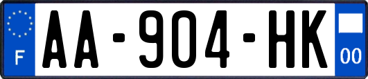 AA-904-HK